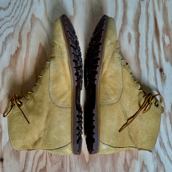 Tɪᴍʙᴇʀʟᴀɴᴅ Wᴏᴍᴇɴs Jᴏsʟɪɴ Cʜᴜᴋᴋᴀ Bᴏᴏᴛ - Picture 8 of 16